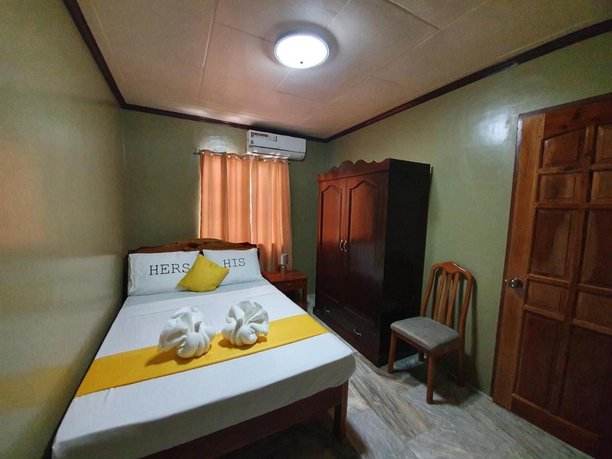 Dreamcatcher Hostel Moalboal Esterno foto