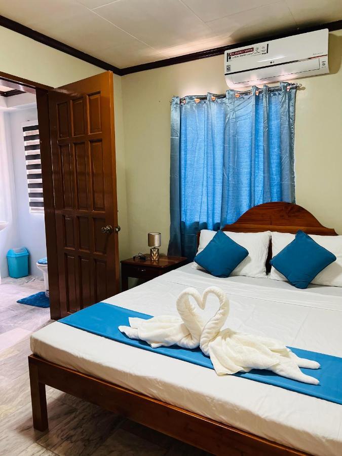 Dreamcatcher Hostel Moalboal Esterno foto