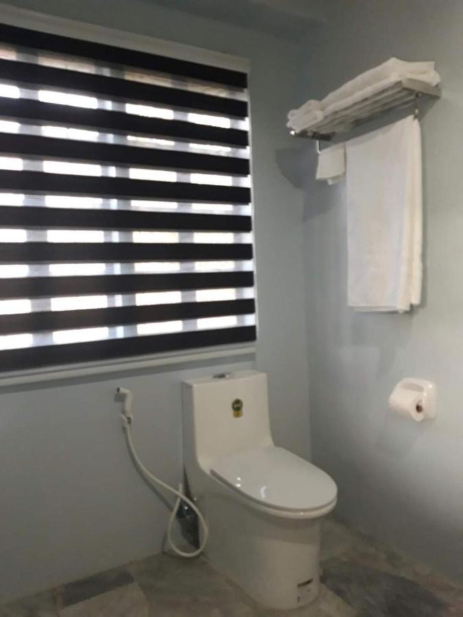 Dreamcatcher Hostel Moalboal Esterno foto