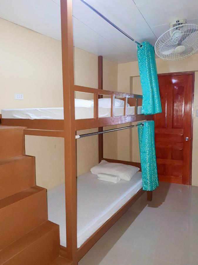 Dreamcatcher Hostel Moalboal Esterno foto