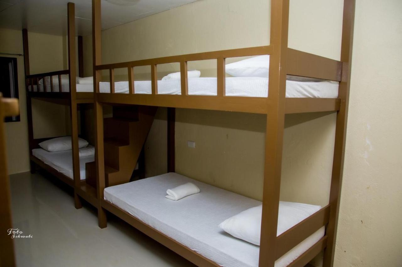 Dreamcatcher Hostel Moalboal Esterno foto