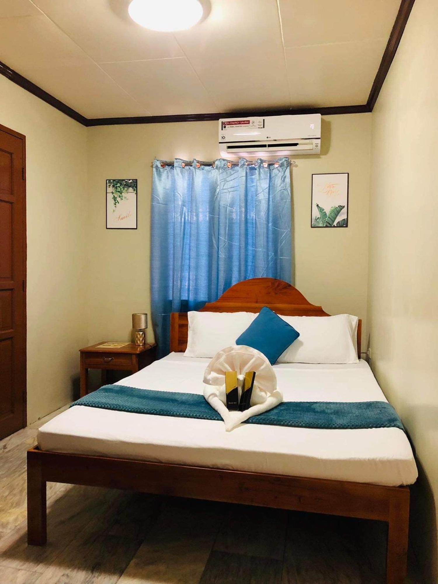 Dreamcatcher Hostel Moalboal Esterno foto