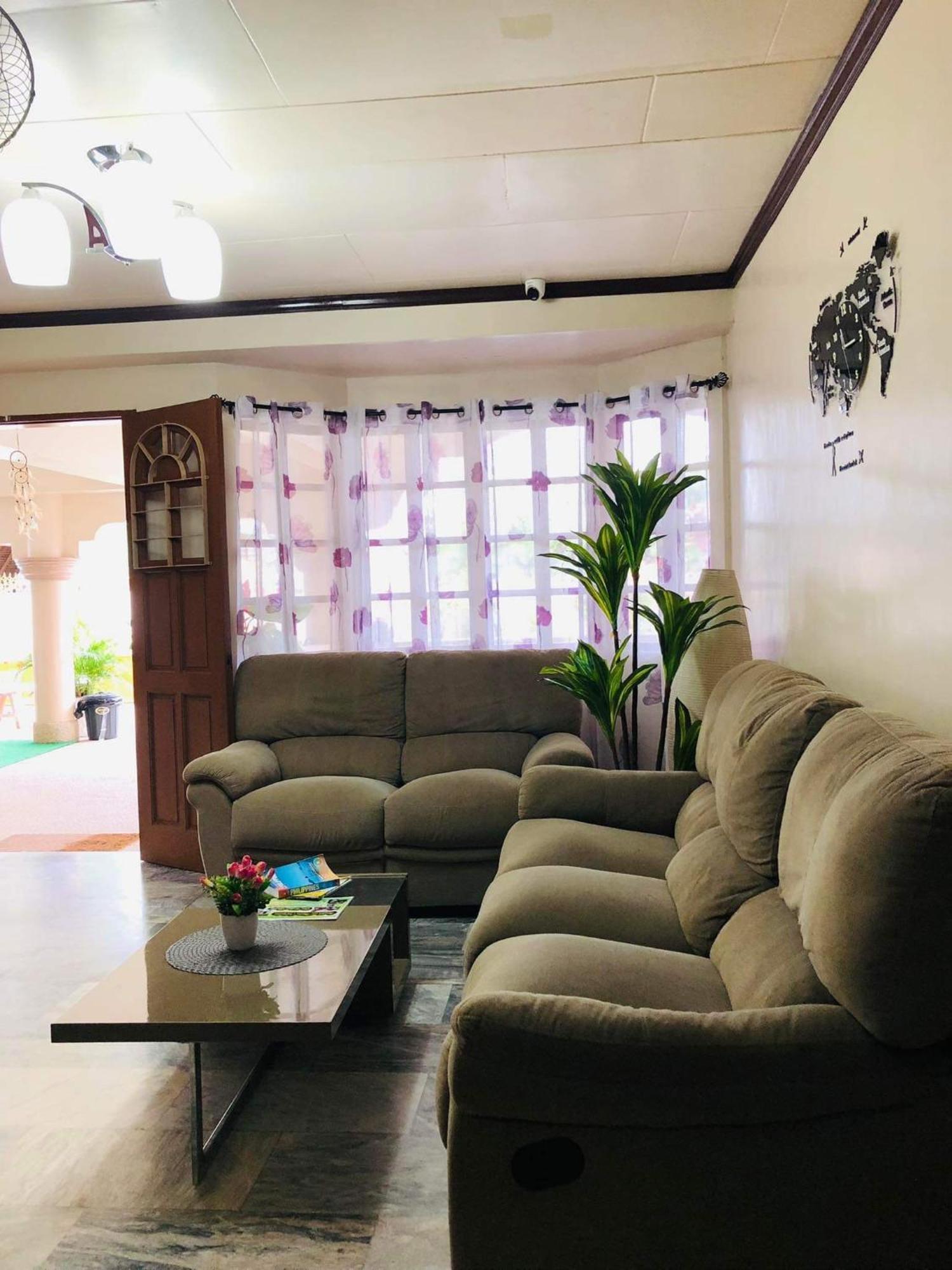 Dreamcatcher Hostel Moalboal Esterno foto