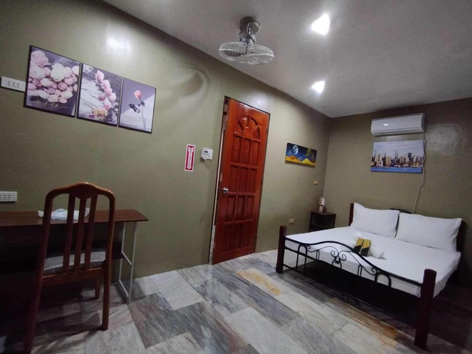 Dreamcatcher Hostel Moalboal Esterno foto