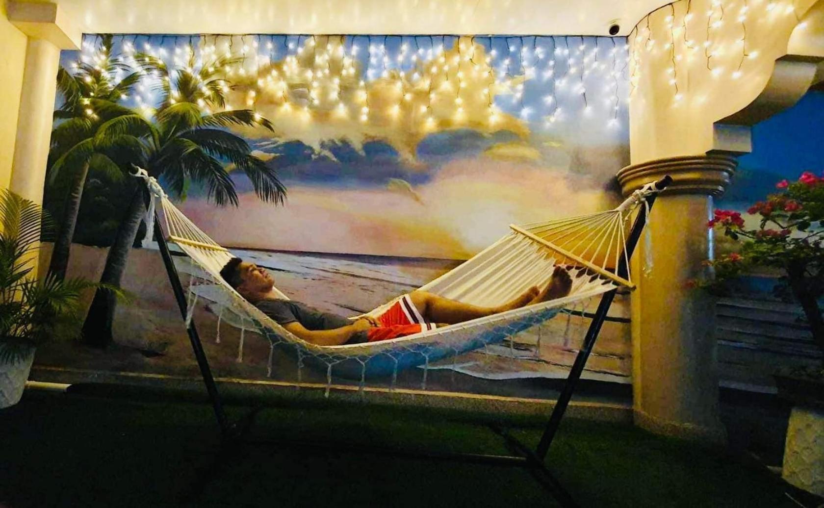 Dreamcatcher Hostel Moalboal Esterno foto