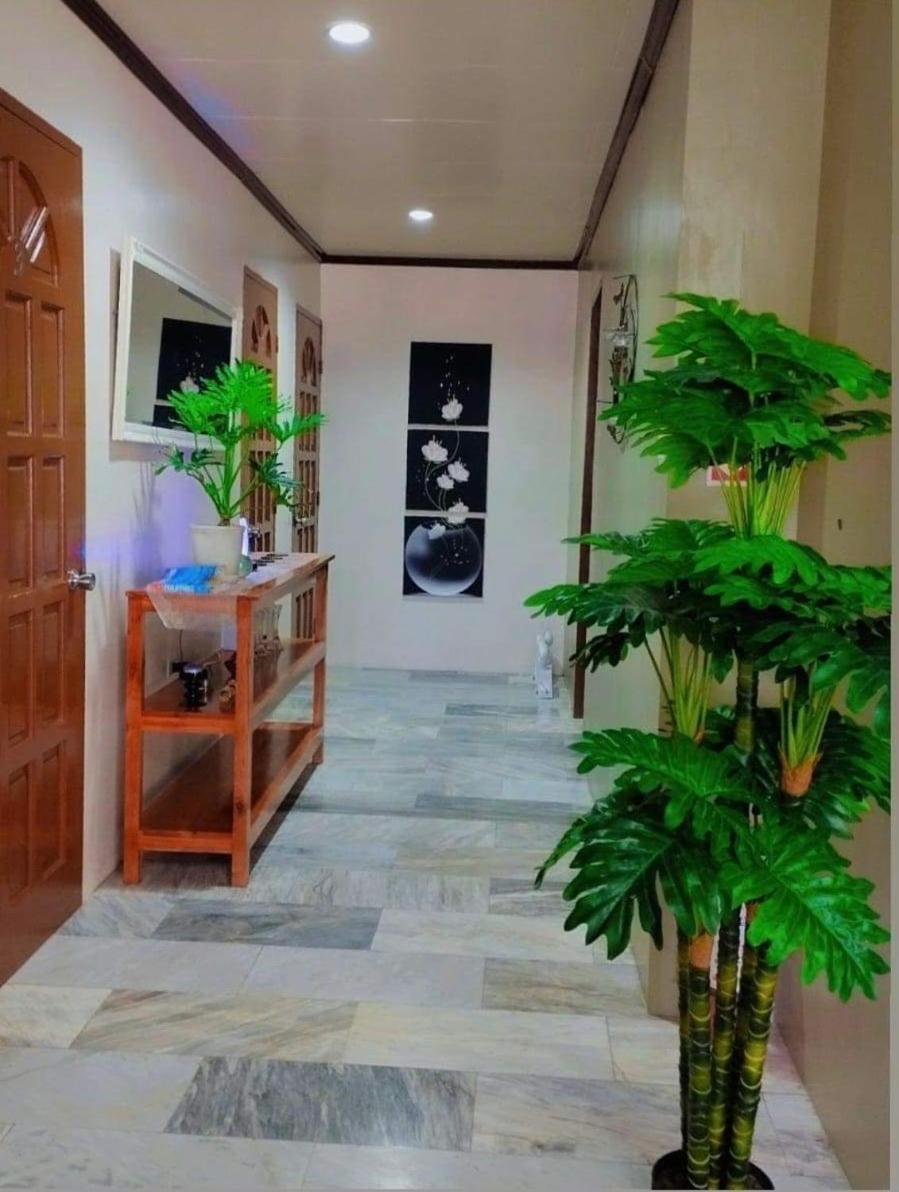 Dreamcatcher Hostel Moalboal Esterno foto