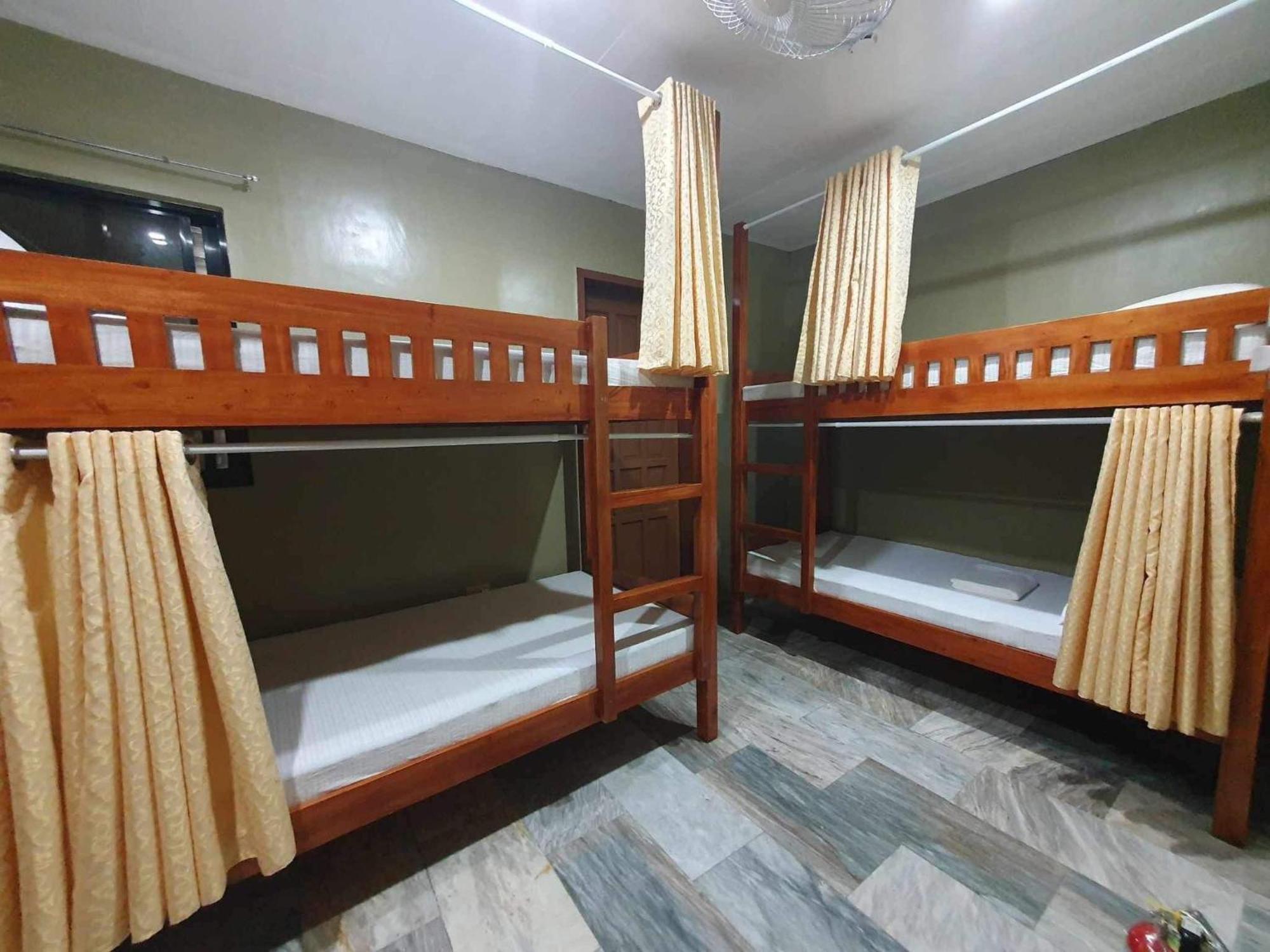Dreamcatcher Hostel Moalboal Esterno foto